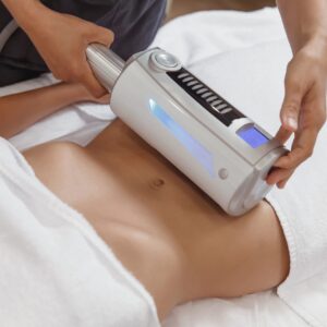 Проблемные зоны + лицо