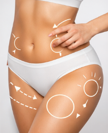 Проблемные зоны